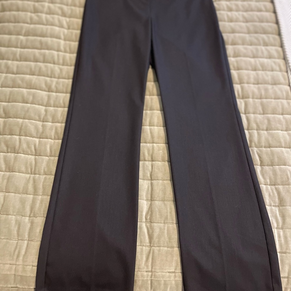 Black pants